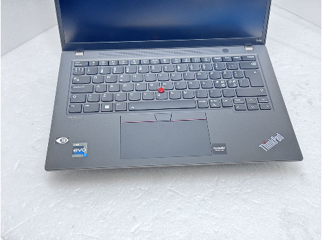 Lenovo ThinkPad T14s G3 14" i7-1260P 32GB 510GB клас А