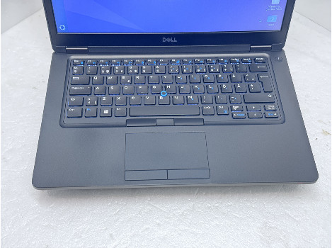 Dell Latitude 5490 14" i3-8130U 8GB 260GB клас А