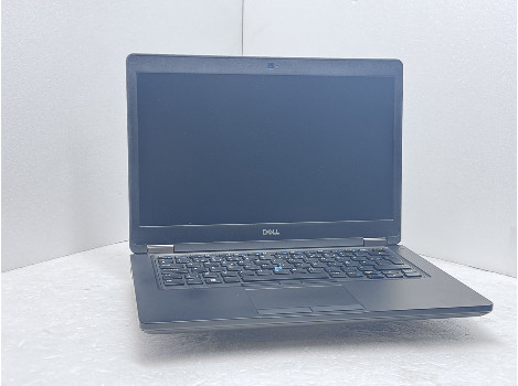 Dell Latitude 5490 14" i3-8130U 8GB 260GB клас А