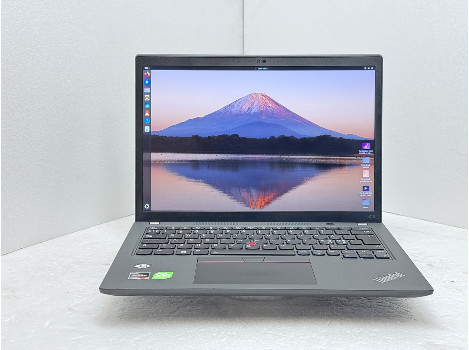 Lenovo ThinkPad X13 G3 13.3" touch AMD Ryzen 7 PRO 6850U 32GB 510GB клас А