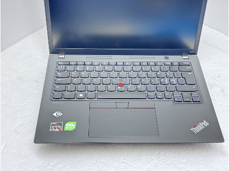 Lenovo ThinkPad X13 G3 13.3" touch AMD Ryzen 7 PRO 6850U 32GB 510GB клас А