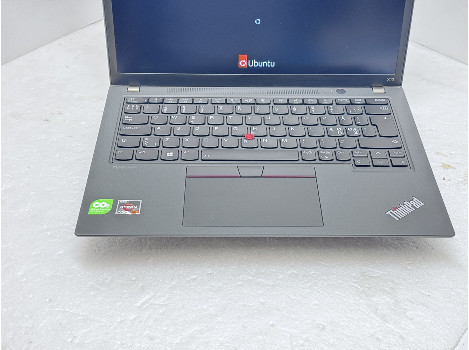 Lenovo ThinkPad X13 G2 13.3" touch AMD Ryzen 7 PRO 5850U 32GB 510GB клас А
