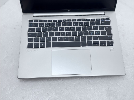 HP EliteBook 845 G10 14" touch AMD Ryzen 5 PRO 7540U 32GB 510GB клас А