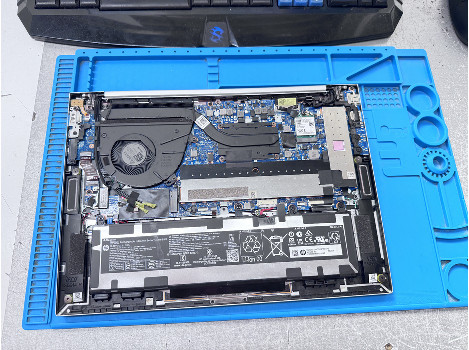 HP EliteBook 845 G10 14" touch AMD Ryzen 5 PRO 7540U 32GB 510GB клас А