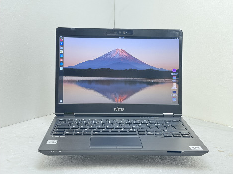 Fujitsu LIFEBOOK U7310 13.3" i5-10310U 16GB 510GB клас А