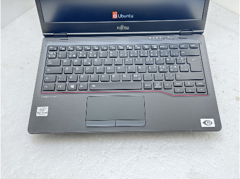 Fujitsu LIFEBOOK U7310 13.3" i5-10310U 16GB 510GB клас А