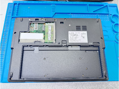 Fujitsu LIFEBOOK U7310 13.3" i5-10310U 16GB 510GB клас А