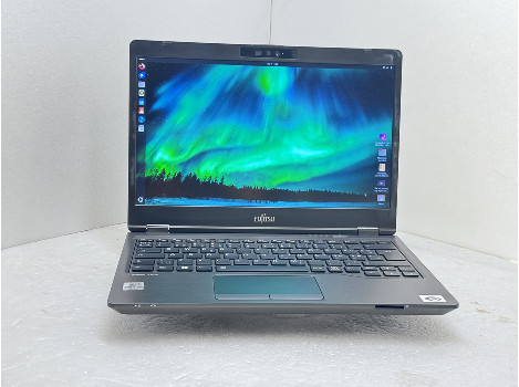 Fujitsu LIFEBOOK U7310 13.3" i5-10310U 16GB 510GB клас А