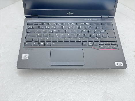 Fujitsu LIFEBOOK U7310 13.3" i5-10310U 16GB 510GB клас А