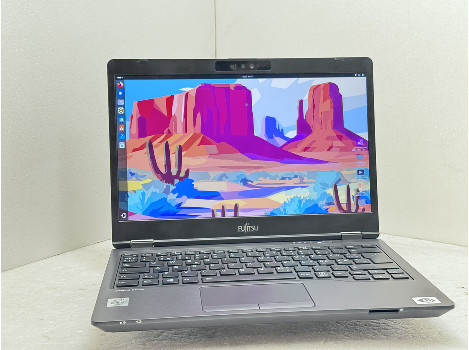 Fujitsu LIFEBOOK U7310 13.3" i5-10310U 16GB 510GB клас А