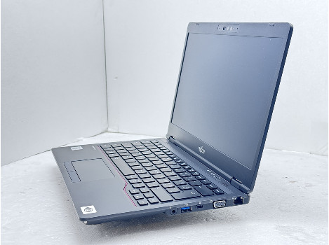 Fujitsu LIFEBOOK U7310 13.3" i5-10310U 16GB 510GB клас А