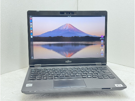 Fujitsu LIFEBOOK U7310 13.3" i5-10310U 16GB 510GB клас А