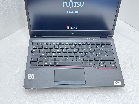 Fujitsu LIFEBOOK U7310 13.3" i5-10310U 16GB 510GB клас А