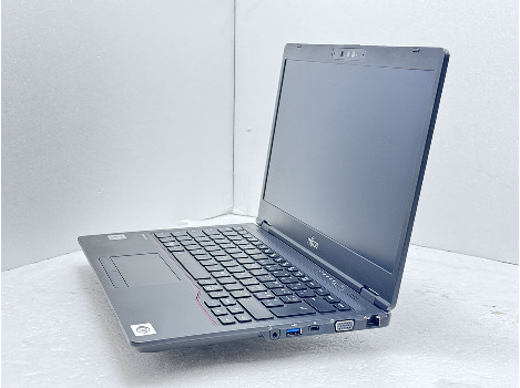 Fujitsu LIFEBOOK U7310 13.3" i5-10310U 16GB 510GB клас А
