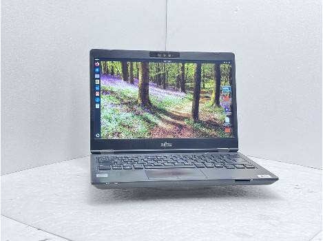 Fujitsu LIFEBOOK U7310 13.3" i5-10310U 16GB 510GB клас А