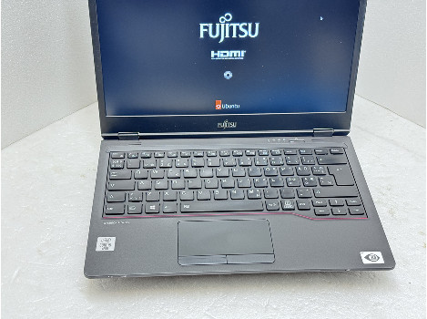Fujitsu LIFEBOOK U7310 13.3" i5-10310U 16GB 510GB клас А