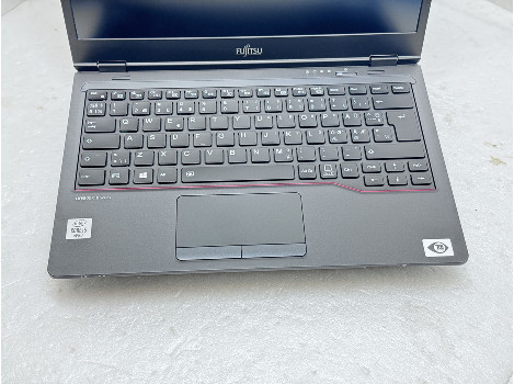 Fujitsu LIFEBOOK U7310 13.3" i5-10310U 16GB 510GB клас А