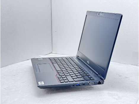 Fujitsu LIFEBOOK U7310 13.3" i5-10310U 16GB 510GB клас А