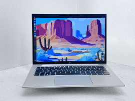 Лаптоп HP EliteBook 845 G10 14" touch AMD Ryzen 5 PRO 7540U 32GB 510GB клас А