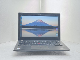 Лаптоп Lenovo ThinkPad X280 12.5" i5-8250U 16GB 510GB клас А