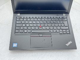 Лаптоп Lenovo ThinkPad X280 12.5" i5-8250U 16GB 510GB клас А