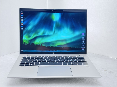 HP EliteBook 845 G10 14" touch AMD Ryzen 5 PRO 7540U 32GB 510GB клас А