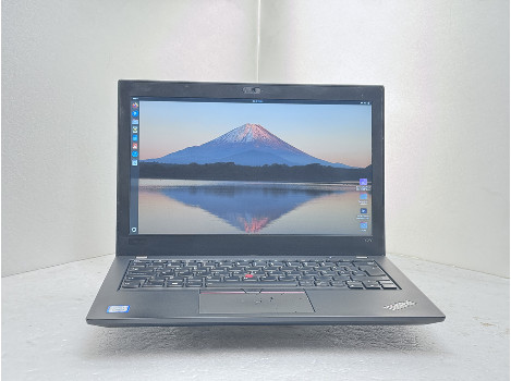 Lenovo ThinkPad X280 12.5" i5-8250U 16GB 510GB клас А