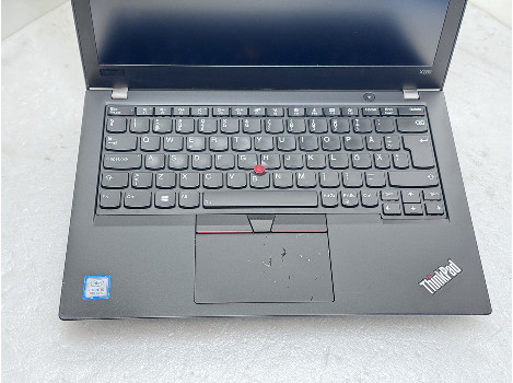 Lenovo ThinkPad X280 12.5" i5-8250U 16GB 510GB клас А