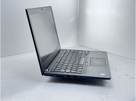 Lenovo ThinkPad X280 12.5" i5-8250U 16GB 510GB клас А