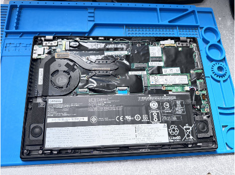 Lenovo ThinkPad X280 12.5" i5-8250U 16GB 510GB клас А