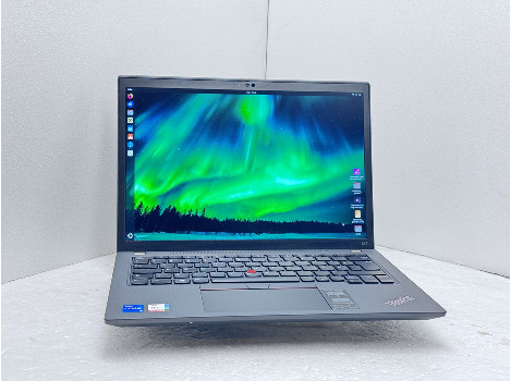 Lenovo ThinkPad X13 G2 13.3" i5-1135G7 16GB 510GB клас А