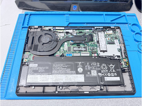 Lenovo ThinkPad X13 G2 13.3" i5-1135G7 16GB 510GB клас А