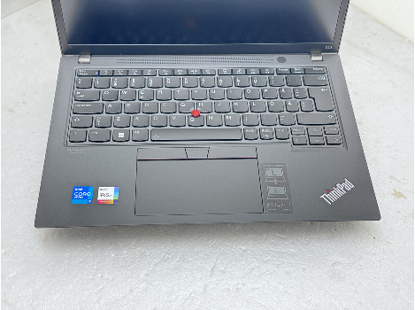 Lenovo ThinkPad X13 G2 13.3" i5-1145G7 16GB 510GB клас А