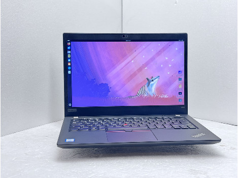 Lenovo ThinkPad T490 14" i5-8265U 16GB 510GB клас А
