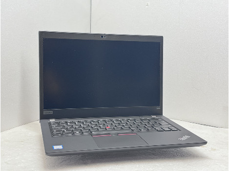Lenovo ThinkPad T490 14" i5-8265U 16GB 510GB клас А