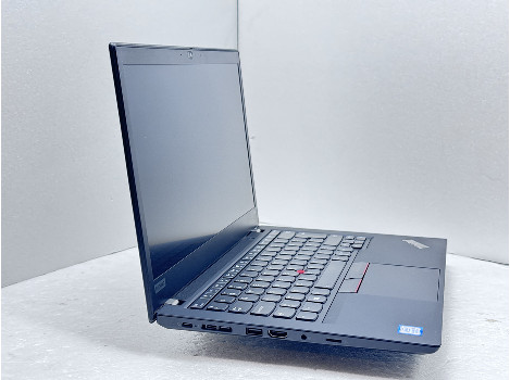 Lenovo ThinkPad T490 14" i5-8265U 16GB 510GB клас А