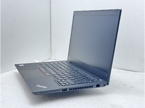 Lenovo ThinkPad T490 14" i5-8265U 16GB 510GB клас А