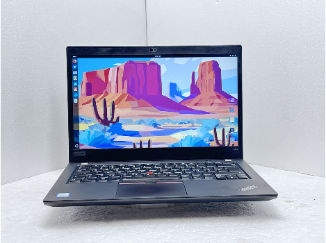 Lenovo ThinkPad T490 14" i5-8265U 16GB 510GB клас Б