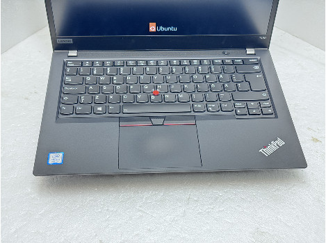 Lenovo ThinkPad T490 14" i5-8265U 16GB 510GB клас Б