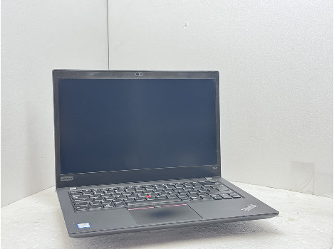 Lenovo ThinkPad T490 14" i5-8265U 16GB 510GB клас Б