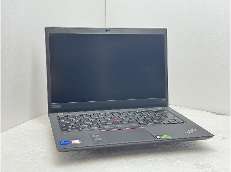 Lenovo ThinkPad T14 G2 14" touch i5-1135G7 16GB 510GB клас А