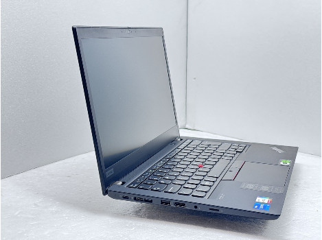Lenovo ThinkPad T14 G2 14" touch i5-1135G7 16GB 510GB клас А