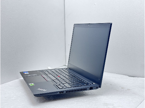 Lenovo ThinkPad T14 G2 14" touch i5-1135G7 16GB 510GB клас А