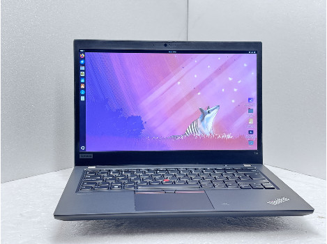 Lenovo ThinkPad T14 G2 14" i5-1135G7 16GB 510GB клас А