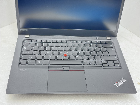 Lenovo ThinkPad T14 G2 14" i5-1135G7 16GB 510GB клас А