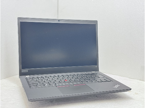 Lenovo ThinkPad T14 G2 14" i5-1135G7 16GB 510GB клас А