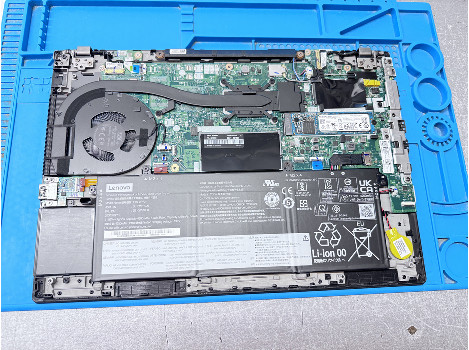 Lenovo ThinkPad T14 G2 14" i5-1135G7 16GB 510GB клас А