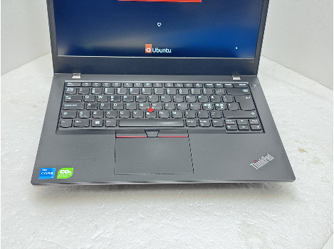 Lenovo ThinkPad L14 G2 14" i3-1115G4 16GB 510GB клас А