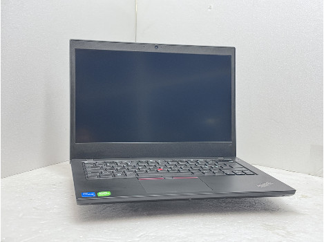 Lenovo ThinkPad L14 G2 14" i3-1115G4 16GB 510GB клас А