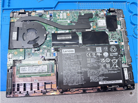 Lenovo ThinkPad L14 G2 14" i3-1115G4 16GB 510GB клас А